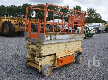 Jlg 3246E2 Electric Scissorlift - Onderdelen