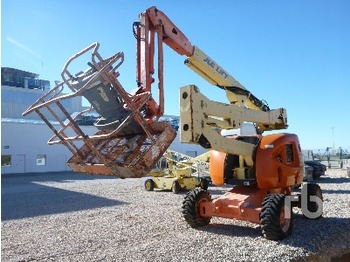 Onderdelen Jlg 450AJ 4X4 Articulated: afbeelding 1