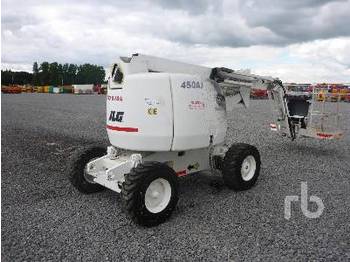 Jlg 450AJ Boom Lift - onderdelen