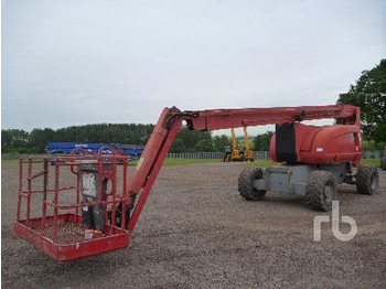 Onderdelen Jlg 800AJ 4X4 Articulated: afbeelding 1