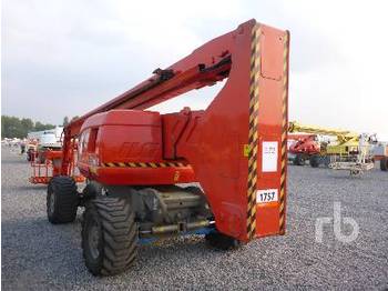 Jlg 800AJ Articulated 4X4X4 Boom Lift - onderdelen