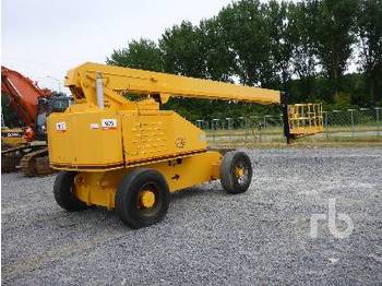 Onderdelen Jlg 86HX Boom Lift: afbeelding 1