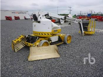 Jlg M450AJ Electric Articulated Boom Lift - onderdelen