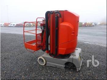 Jlg TOUCAN 1100A Vertical - onderdelen