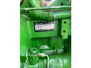 John Deere 6135 RG6135L00 - Motor voor Vrachtwagen: afbeelding 1