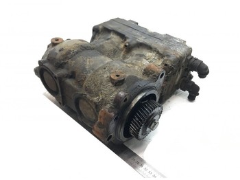 Motor en onderdelen KNORR-BREMSE K-series (01.06-): afbeelding 1