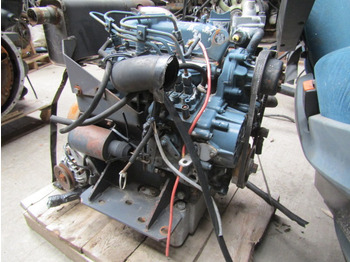 Motor voor Vrachtwagen KUBOTA D1105 (THERMOKING ENGINE) TYPE ESO2-19.4 KW: afbeelding 5