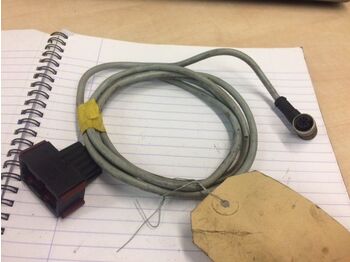  Control Cable for Jungheinrich ETM/V 320/325 - Kabels/ Draden