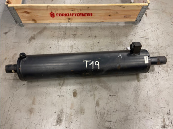Hydraulische cilinder voor Intern transport Kalmar cylinder, lift OEM 924219.0001: afbeelding 1