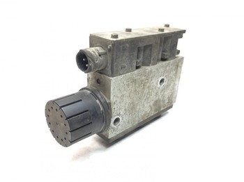 KNORR-BREMSE ELC Valve - Klep