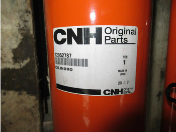 Nieuw Hydraulische cilinder voor Bouwmachine Kobelco PH01V00017F3 -: afbeelding 5