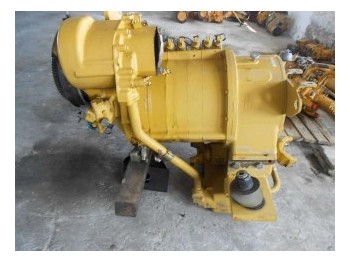 Komatsu Transmission Parts - Onderdelen