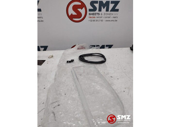 Mercedes-Benz Koplamp rechts mercedes axor a0008264310 - koplamp