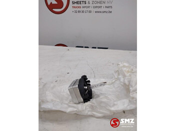 Mercedes-Benz Xenonlamp + houder Mercedes A0018265482 N000000004 - koplamp
