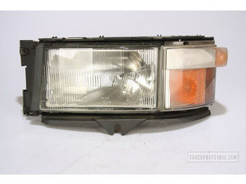 Scania 1732509 Koplamp Links Scania - Koplamp