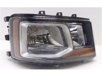 Koplamp Scania S
