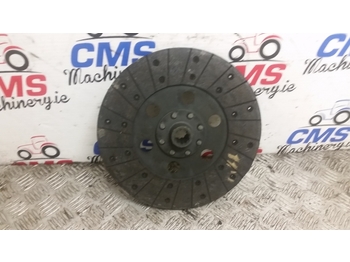Koppelingsplaat Fiat 780 Clutch Disc. Please Check By Photos.