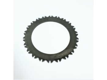 ZF Zewnetrzna okładzina cierna ZF            4143351074 - koppelingsplaat