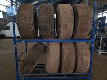 Band LINGLONG 445/65 R22.5: afbeelding 1