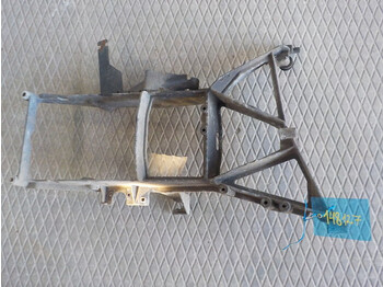  Headlight bracket left DAF XF105 2005-2010 - Lichten/ Verlichting