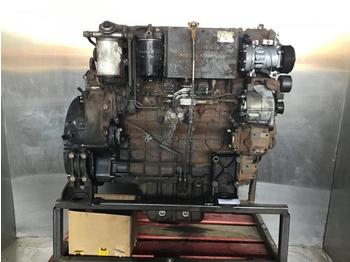 Motor voor Bouwmachine Liebherr D934L: afbeelding 1