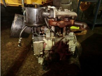 Motor voor Vrachtwagen Lombardini 8LD665-2: afbeelding 1