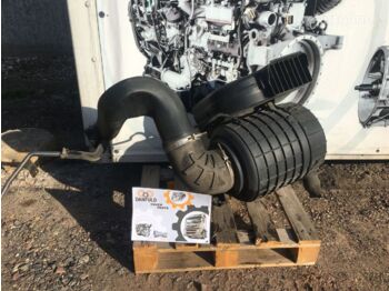 Luchtfilter 1679396 DAF LF45