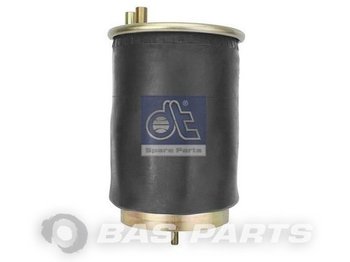 DT SPARE PARTS Air bellow 5010294307 - luchtvering