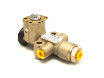 Luchtvering IRISBUS pneumatic suspension valve Crossway