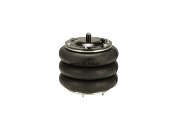 Luchtvering SOR rear air spring