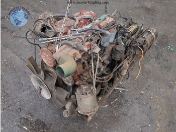 Motor MAN D0824 LOH 5: afbeelding 1