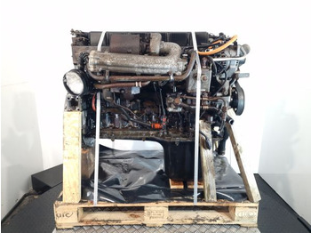 Motor voor Vrachtwagen MAN D0836 LFL51 Engine (Truck): afbeelding 3