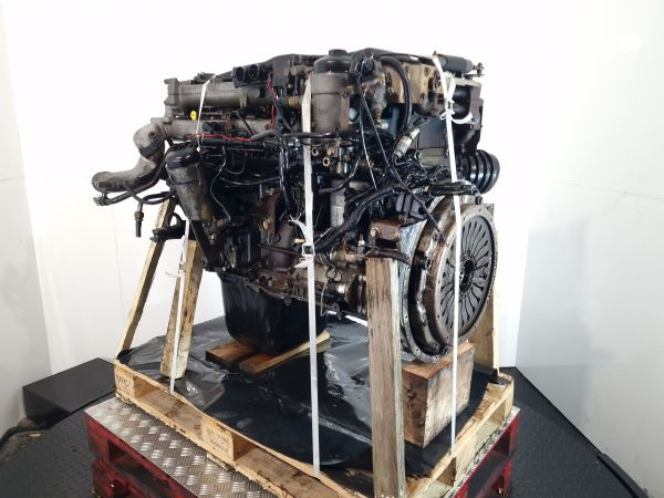 Motor voor Vrachtwagen MAN D0836 LFL51 Engine (Truck): afbeelding 8