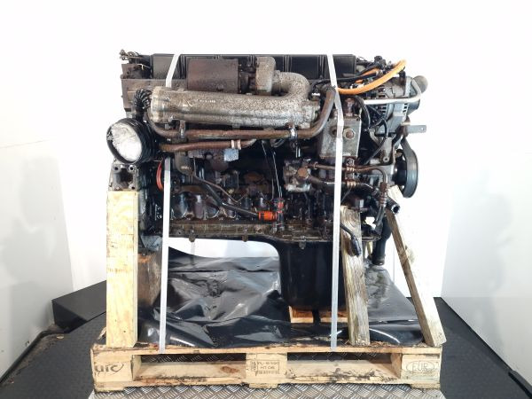 Motor voor Vrachtwagen MAN D0836 LFL51 Engine (Truck): afbeelding 3