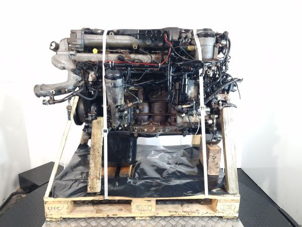 Motor voor Vrachtwagen MAN D0836 LFL51 Engine (Truck): afbeelding 7