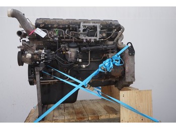 Motor MAN D2676LF18 EURO5 480PS EEV: afbeelding 1