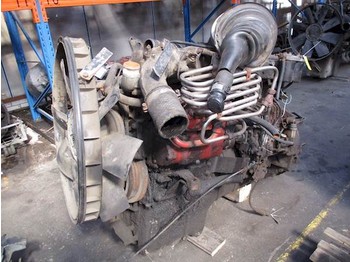 Motor MAN D2866LF TURBO: afbeelding 1