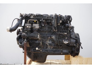 Motor MAN D2876LF03 EURO 3 460 PS: afbeelding 1