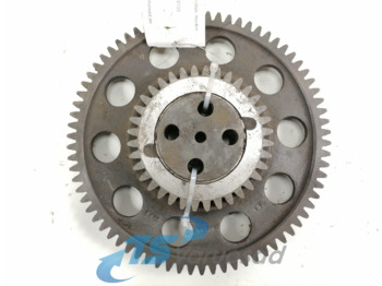 Motor en onderdelen voor Vrachtwagen MAN Timing gear 51045055133: afbeelding 3