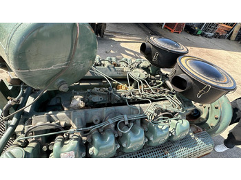 MERCEDES-BENZ Engine OM404 - Motor voor Andere machine: afbeelding 5