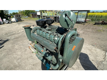 MERCEDES-BENZ Engine OM404 - Motor voor Andere machine: afbeelding 3