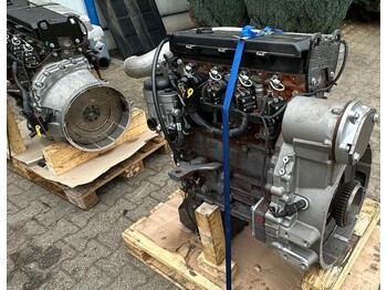 Motor voor Andere machine MERCEDES-BENZ OM904.971 Industrial Motor: afbeelding 4