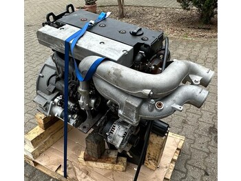Motor voor Andere machine MERCEDES-BENZ OM904.971 Industrial Motor: afbeelding 2