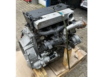 Motor voor Andere machine MERCEDES-BENZ OM904.975 Industrial Engine: afbeelding 4