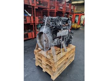 Motor voor Vrachtwagen MERCEDES-BENZ OM926LA .EEV/2-00 Econic: afbeelding 1