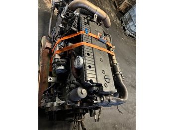 Motor voor Vrachtwagen MERCEDES-BENZ OM 926 EEV: afbeelding 3