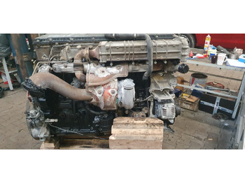 MERCEDES-BENZ om471 mp4 euro6 LA - Motor voor Vrachtwagen: afbeelding 4