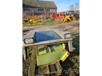 Matbro ładowarka - dach - Carrosserie en exterieur voor Landbouwmachine: afbeelding 2