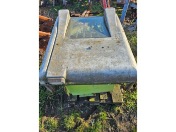Matbro ładowarka - dach - Carrosserie en exterieur voor Landbouwmachine: afbeelding 3