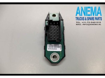 Onderdelen Mercedes-Benz A0355452026